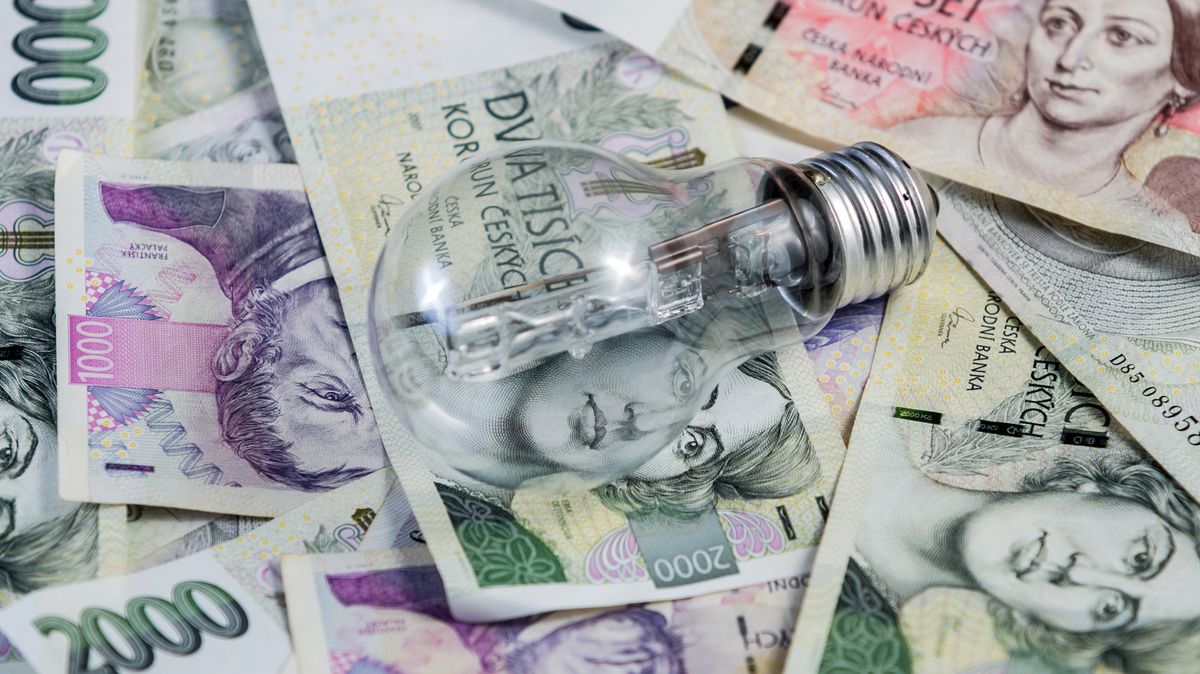 Kalkulačka: Kolik od ledna zaplatíte za elektřinu